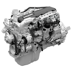 P48C5 Engine